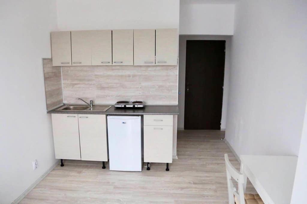 Cozy Studio Near The Center Of Cluj Εξωτερικό φωτογραφία