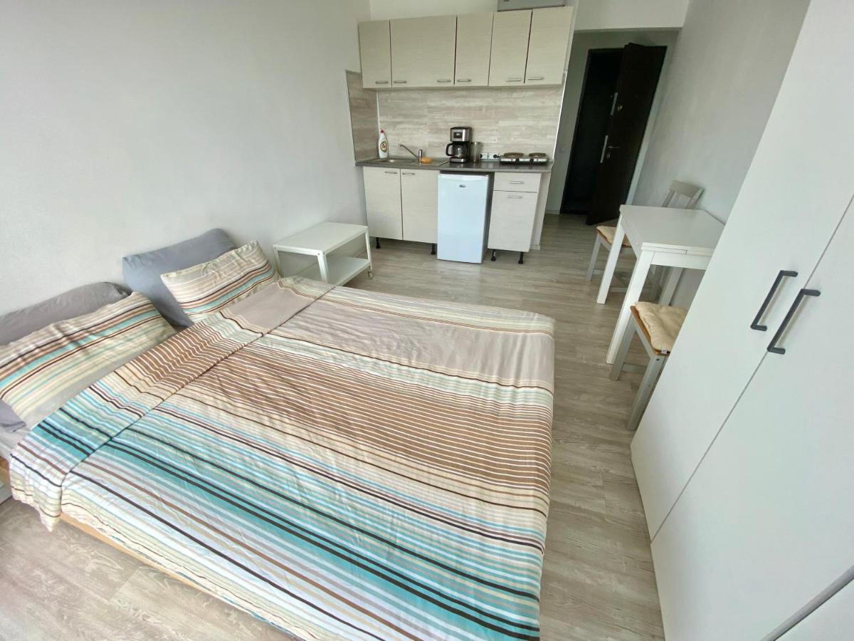 Cozy Studio Near The Center Of Cluj Εξωτερικό φωτογραφία